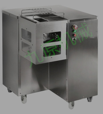 TW-450B肉片、肉丝机